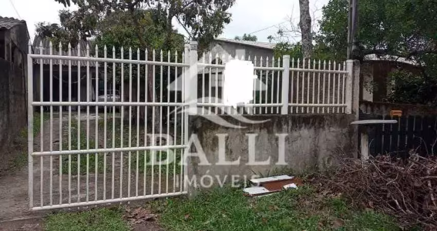 Casa com 2 quartos à venda no Albatroz, Matinhos 