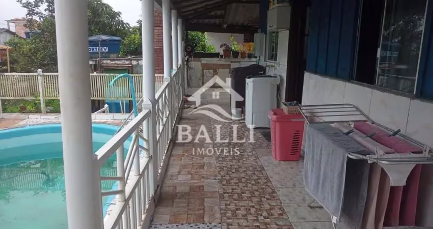 Casa com 2 quartos à venda no Albatroz, Matinhos 