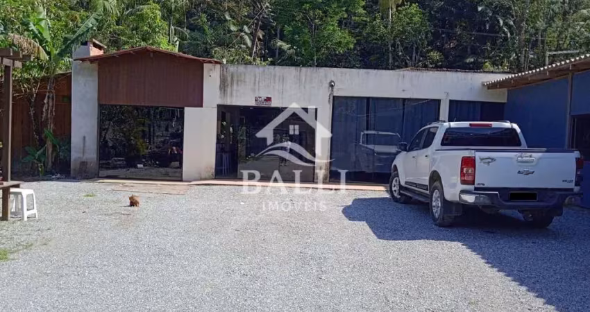 Chácara / sítio com 2 quartos à venda no Bom Retiro, Matinhos 