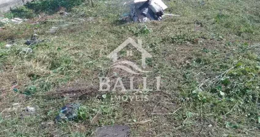Terreno à venda no Grajaú, Pontal do Paraná 