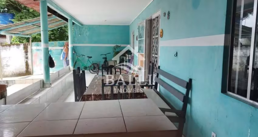 Casa com 4 quartos à venda em Shangri-lá, Pontal do Paraná 