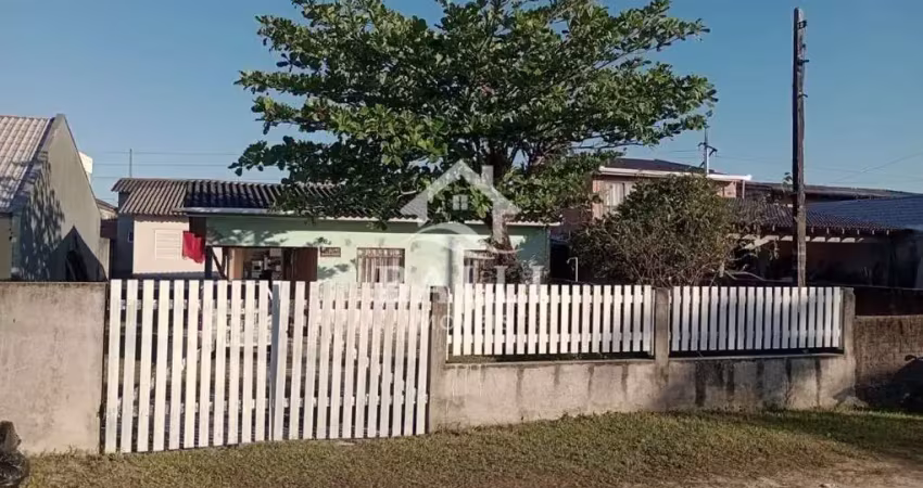 Casa com 3 quartos à venda no Grajaú, Pontal do Paraná 