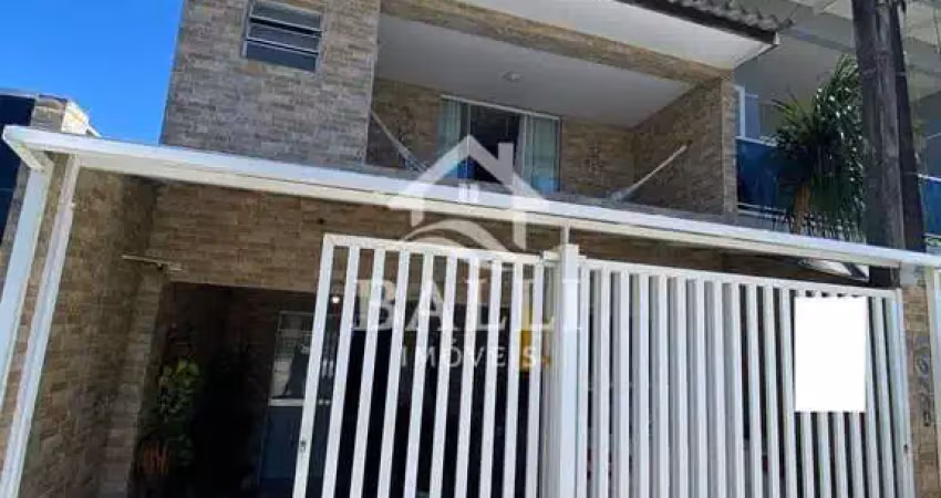 Casa com 2 quartos à venda no Riviera, Matinhos 