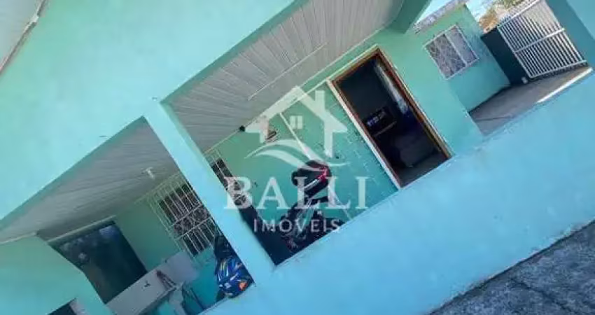 Casa com 3 quartos à venda no Beltrami, Pontal do Paraná 