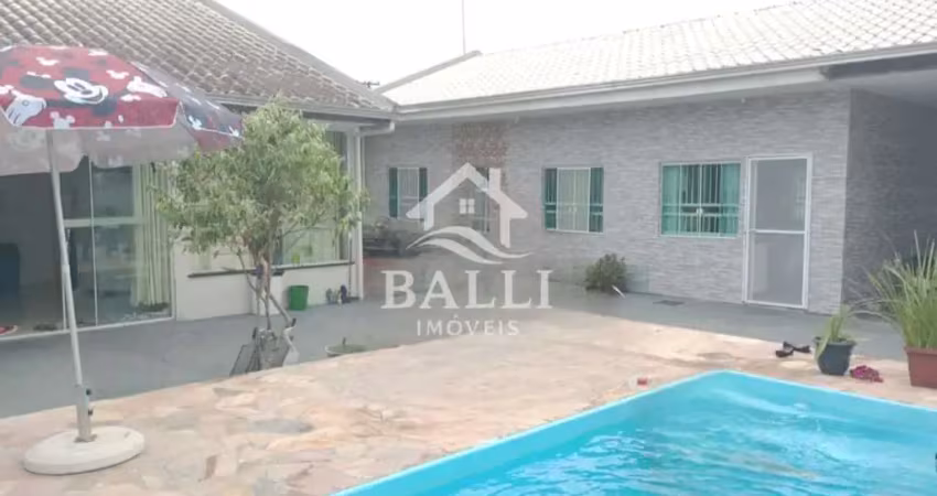 Casa com 4 quartos à venda no Costa Azul, Matinhos 