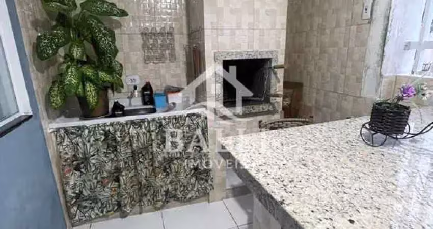 Casa com 2 quartos à venda na Rua Dona Mariquinha J. Ramos, Estradinha, Paranaguá
