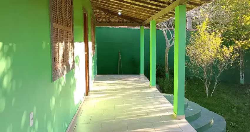Vendo imóvel com 2 quartos em armação dos búzios no arpoador da rasa