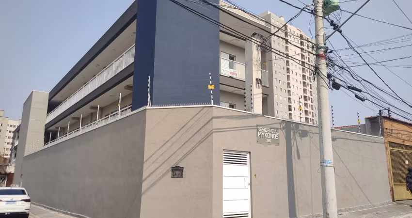 Aparatamentos de 2 dormitórios na vila carrão - ótima localização!
