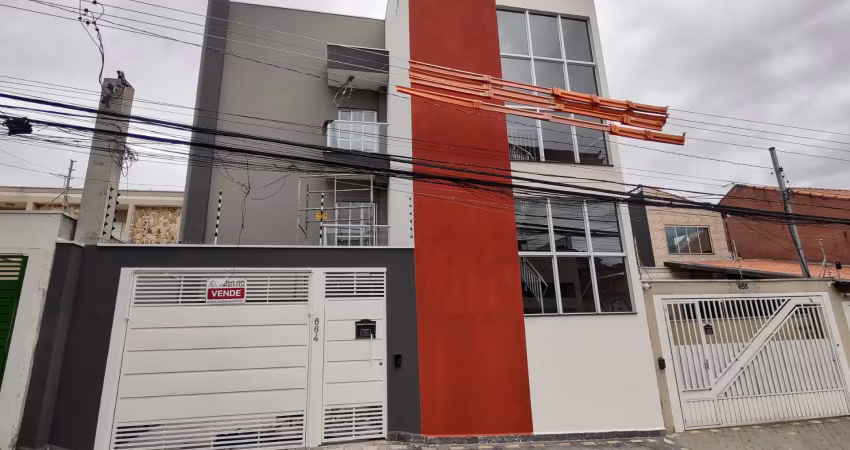 Apartamento em itaquera, com 2 dormitórios e vaga de garagem.