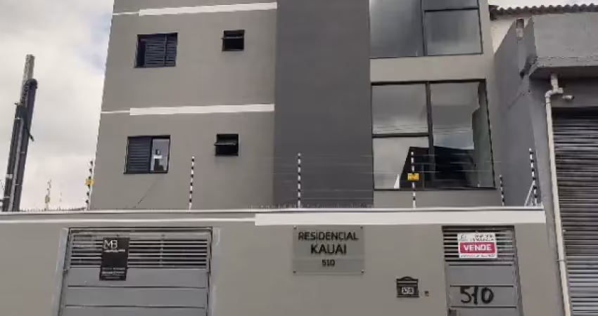 Apartamentos novos de 2 dormitórios e vaga de garagem  na vila antonieta - minha casa minha vida!