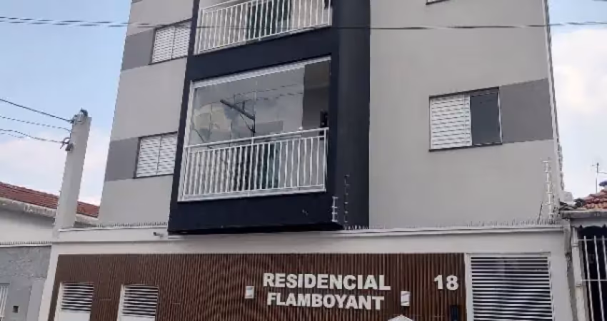 Apartamento de 2 dormitórios no jardim vila formosa - ótima localização!