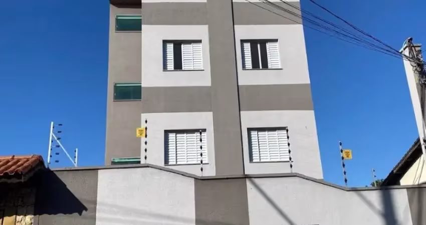 Apartamento para venda tem 34 metros quadrados com 2 quartos em arthur alvim - são paulo - sp