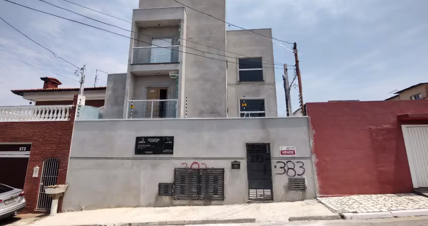 Lançamento de apartamentos em são miguel paulista - 2 dormitórios sem vaga!