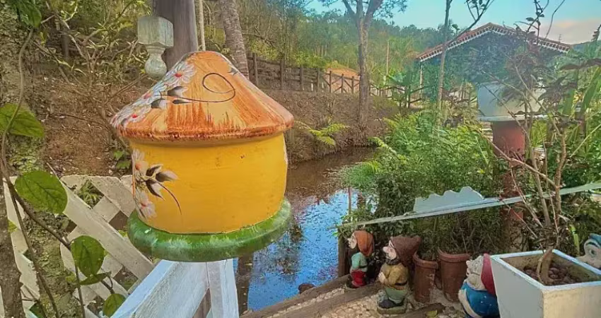 Chácara / sítio com 2 quartos à venda na Área Rural, Área Rural de São José dos Campos, São José dos Campos