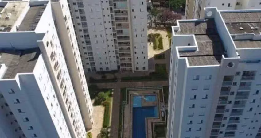 Apartamento com 2 quartos à venda na Rua Abolição, Vila Sanches, São José dos Campos