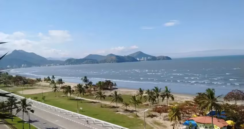 Terreno à venda na Avenida Prefeito Geraldo Nogueira da Silva, Indaiá, Caraguatatuba