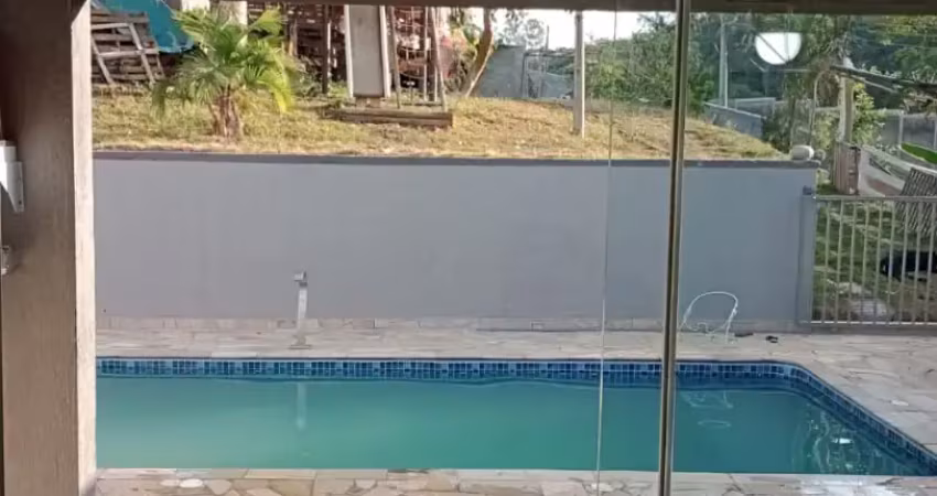 Chácara / sítio com 3 quartos à venda na Estrada Municipal Luiz Albino Bortolotti, Capuava, São José dos Campos