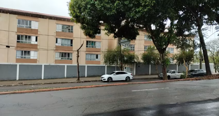 Apartamento na avenida cidade jardim na zona sul de sj campos