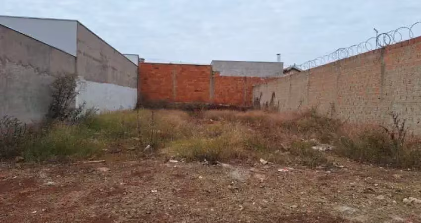 Terreno à venda na Avenida Sebastião Rodrigues de Lara, Jardim Empyreo, Leme