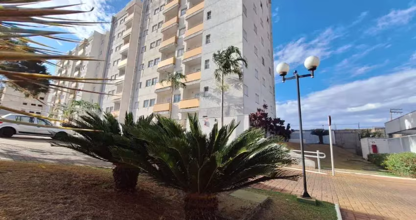 Apartamento com 2 quartos à venda na Rua dos Girassóis, 836, Jardim Nova Leme, Leme