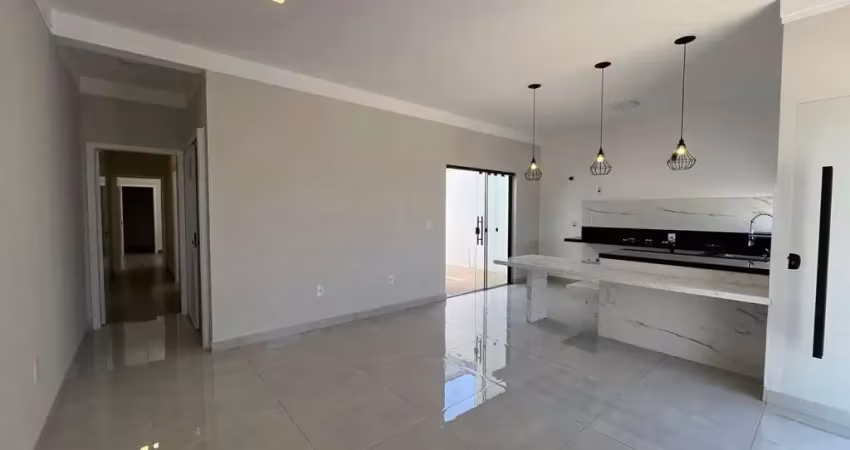 Casa com 2 quartos à venda na Rua José Luis de Mattos, 1, Jardim Villagio São Pedro, Leme