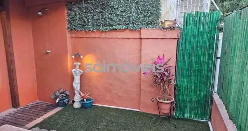 Imóvel para venda tem 132 metros quadrados com 3 quartos em jardim botânico - rio de janeiro - rj