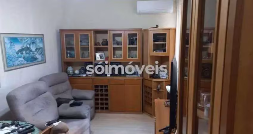 Imóvel para venda tem 79 metros quadrados com 2 quartos em tijuca - rio de janeiro - rj
