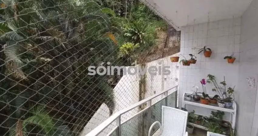Imóvel para venda tem 186 metros quadrados com 4 quartos em leblon - rio de janeiro - rj