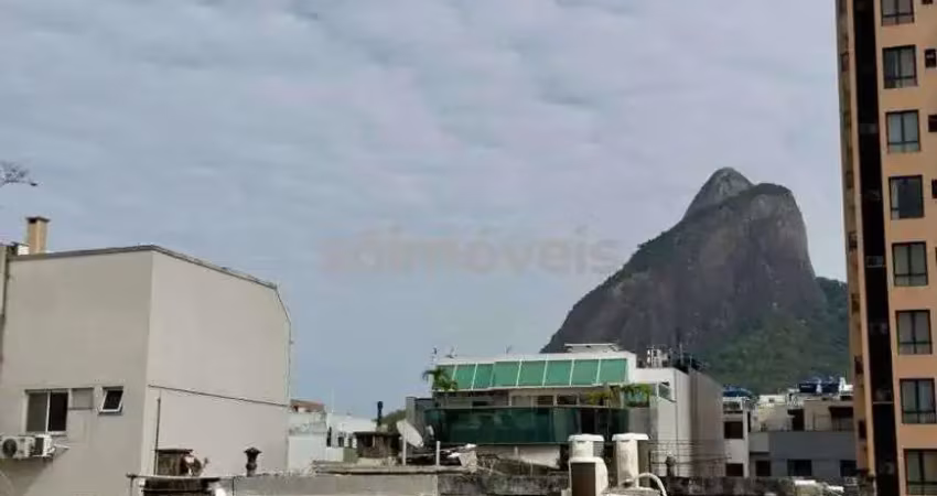 Inigualável leblon 185 metros quadrados com 4 quartos em leblon - rio de janeiro - rj