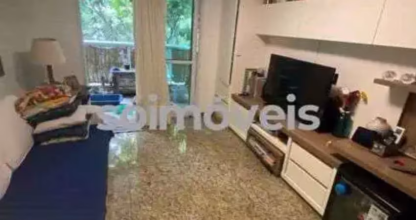 Imóvel para venda tem 103 metros quadrados com 3 quartos em ipanema - rio de janeiro - rj
