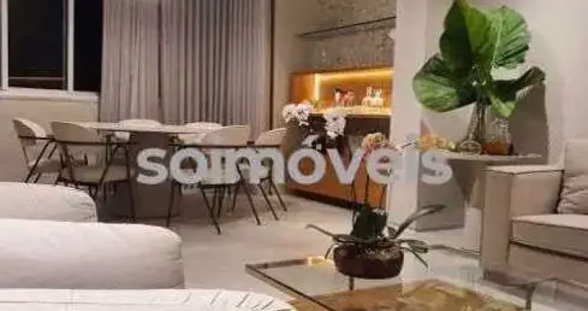 Imóvel para venda possui 236 metros quadrados com 4 quartos em copacabana - rio de janeiro - rj