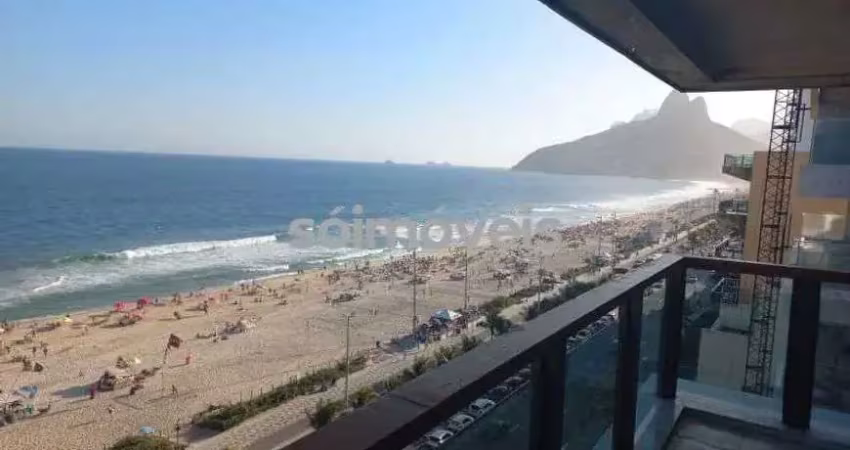 Imóvel para venda com 320 metros quadrados com 4 quartos em ipanema - rio de janeiro - rj