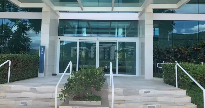 Apartamento de 2 suítes na barra olímpica - millenio - rio de janeiro