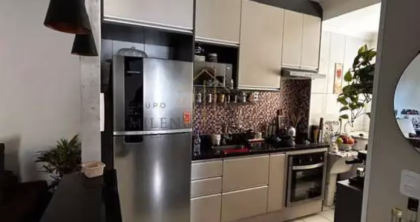 Apartamento com 2 quartos à venda no Jardim das Constelações, Salto 