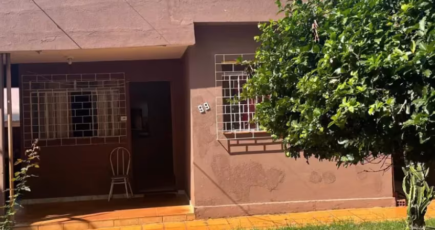 Casa com 3 quartos à venda na Rua Confúcio, 99, Califórnia, Londrina