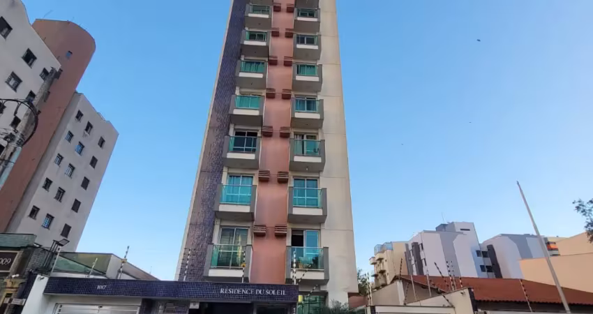 Apartamento com 2 quartos para alugar na Rua Alagoas, 1017, Centro, Londrina