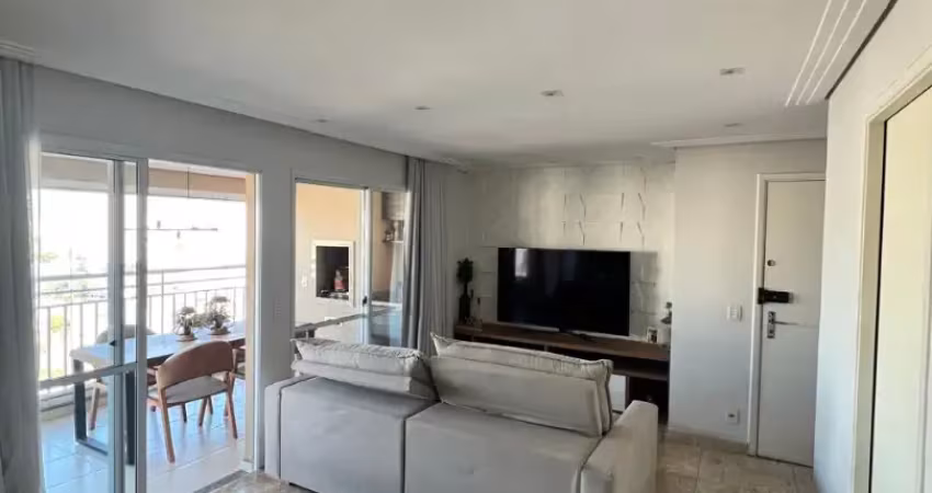 Lindo apartamento para venda, de 92m² em condomínio parque clube - guarulhos sp