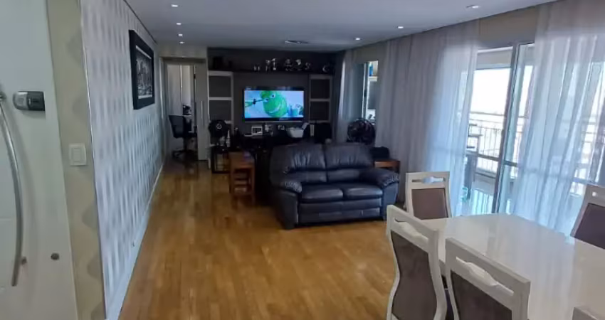 Apartamento para venda de 134m² em condomínio parque clube - guarulhos - sp