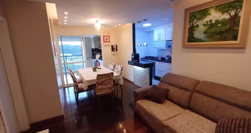 Apartamento para venda de 100m² em condomínio parque ventura -  guarulhos - sp