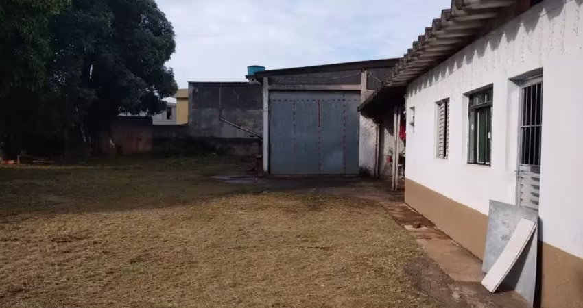 Excelente terreno de 1.548m² no jardim cocaia, para locação