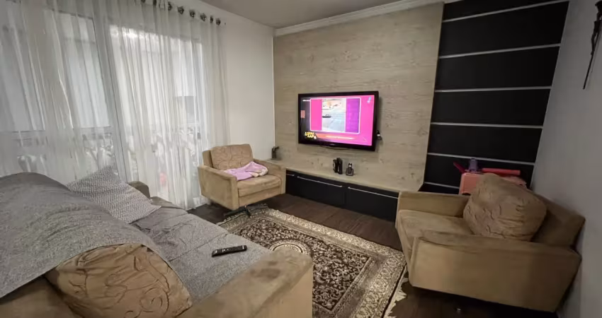 Apartamento com 3 quartos à venda na Rua Rui Barbosa, 83, Vila Augusta, Guarulhos