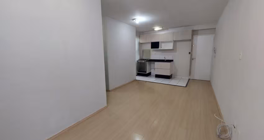 Ótimo apartamento para venda de 49m² em condomínio ventura - guarulhos