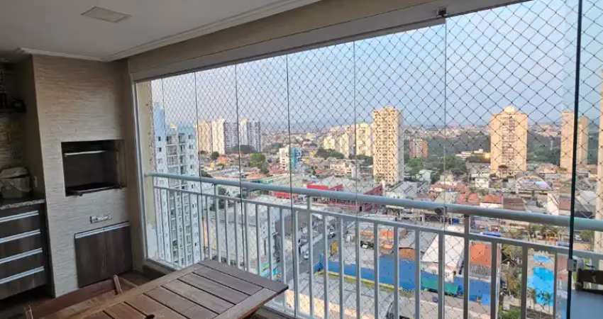 Excelente apartamento de 114m² para venda em condomínio alegria