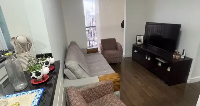 Apartamento de 2 dormitórios para venda no centro de guarulhos