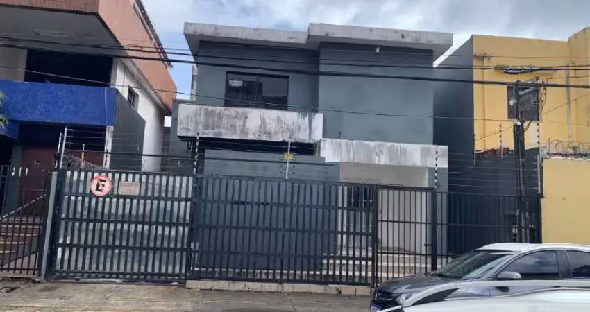 Casa/sobrado 300m2 c/ 6 quartos  5 suítes garagem piso em granito em todos os espaçosno barris em salvador venda r$ 1.800.000,00 / locação r$ 9.000,00