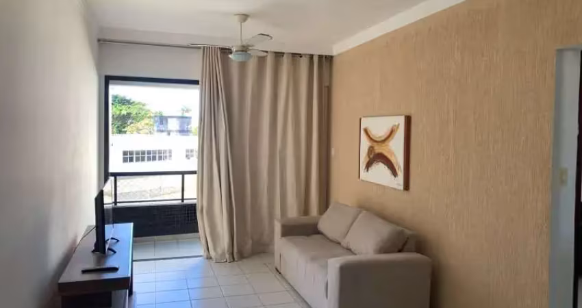 Apartamento quarto e sala 48m2 mobiliado àvenda ou locação na ondina salvador/ba banheiro vaga de garagem venda r$ 550.000, aluguel r$ 2.500, + taxas