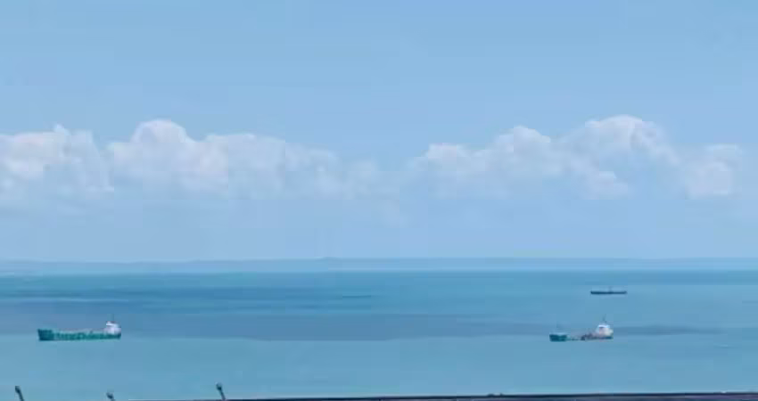 Vendo linda casa porteira fechada 422m2 sto. antonio além do carmo 13 suítes vista mar  pousada  rest. com jacuzzi rooftop c/ churrasq r$ 2.000.000,00