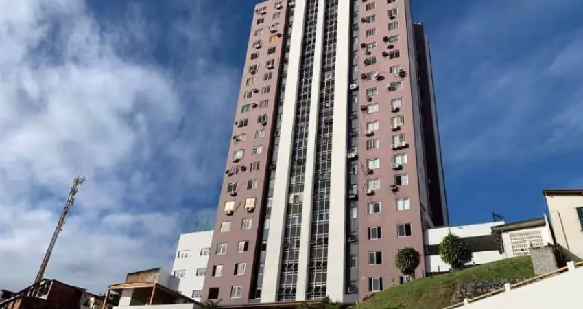 Apartamento 3/4 114m2 na federação prox. tv itapoan vagas visitantes vista aberta para cidade e muito ventilado 1 vaga coberta armários r$ 510.000,00
