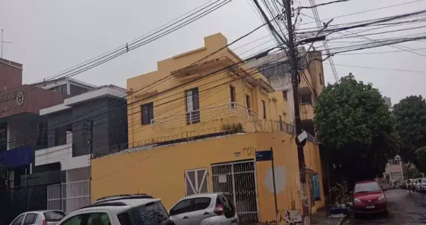 Venda de casa de esquina para comércio nos barris com 290m2 de área cons 16 salas 5 banheiros terren 350m2 venda r$ 1.200.000,00 - aluguel r$ 7.000,00
