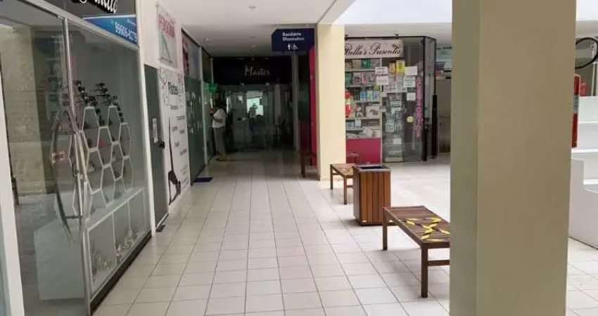 Loja para venda no empresarial barra máster no térreo início do empresarial - 25m2 toda em vidro v: r$ 120.000, 00
